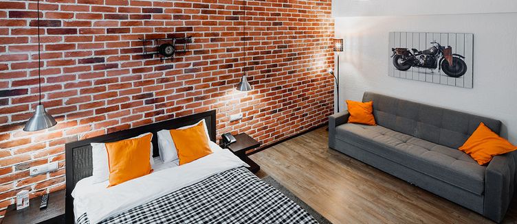 Фото отеля Liki Loft