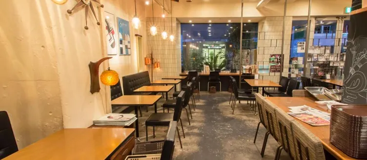 Фото отеля Hearton Hotel Shinsaibashi