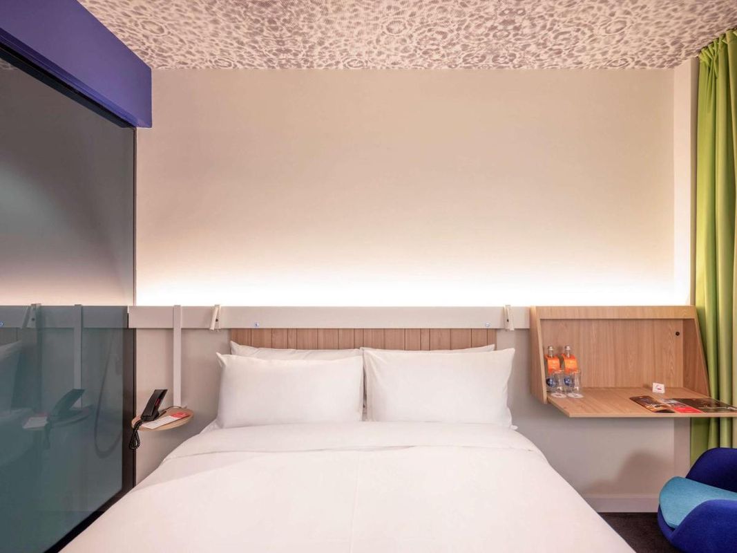Ibis Baku City Hotel фото 5