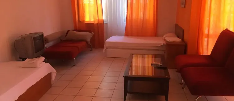 Фото отеля Lilium Boutique Hotel
