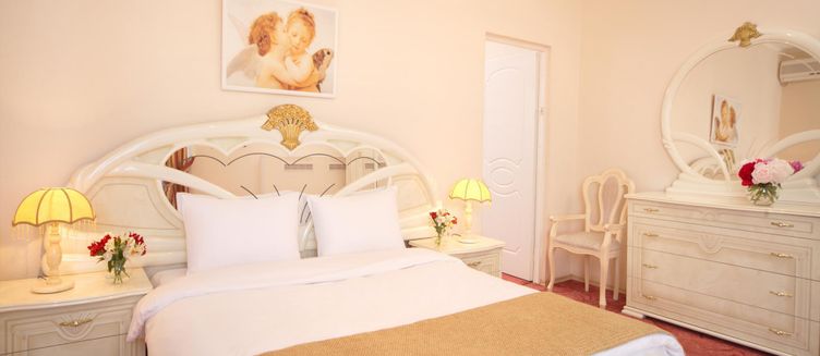 Фото отеля Marins Park Hotel Ростов