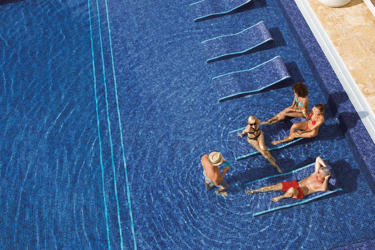 Breathless Punta Cana Resort & Spa - Adults Only фото 14