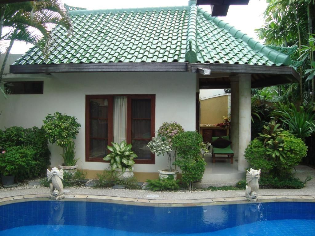 Bali Emerald Villas фото 19