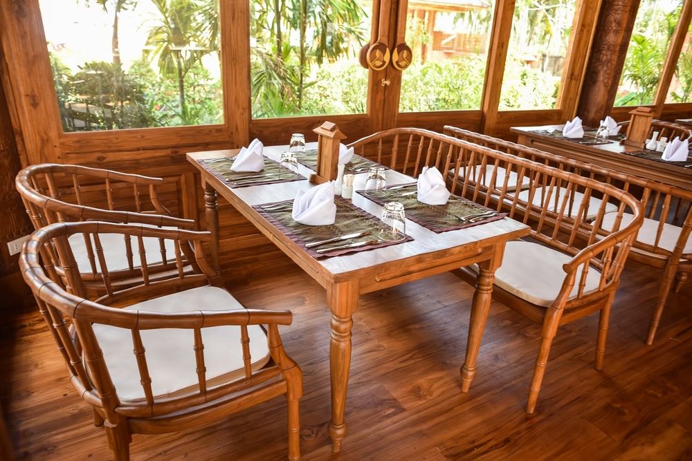 Santhiya Phuket Natai Resort & Spa фото 37