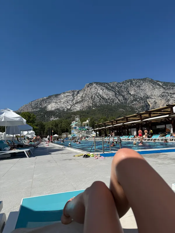 Baia Salima Kemer фото 66