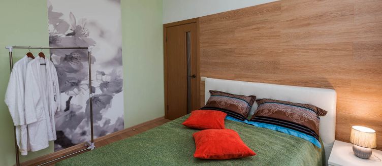 Фото отеля Вятские Улочки на Горького