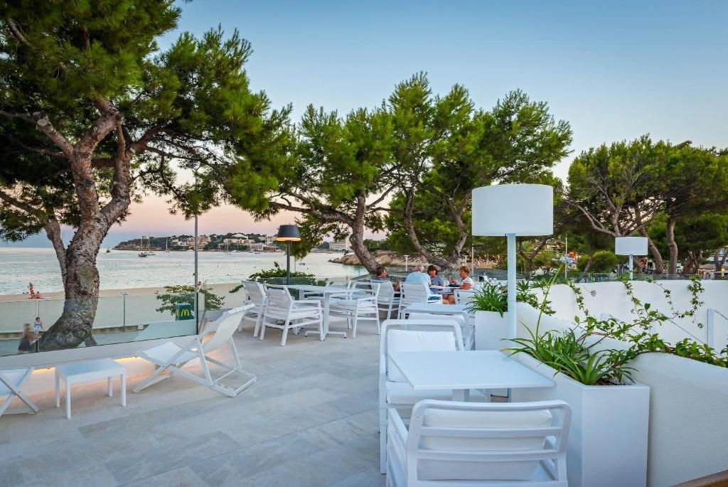 FERGUS Style Palmanova - Adults Only фото 22