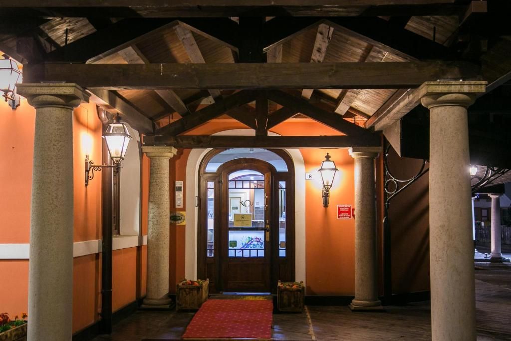 Hotel Posta R.T.A. фото 65