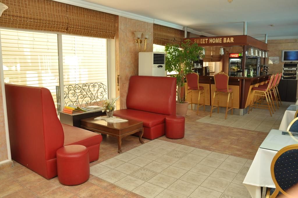 Sweet Home Boutique фото 13