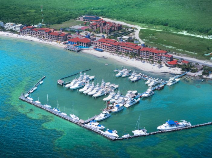 All Ritmo Cancun Resort & Water Park фото 10