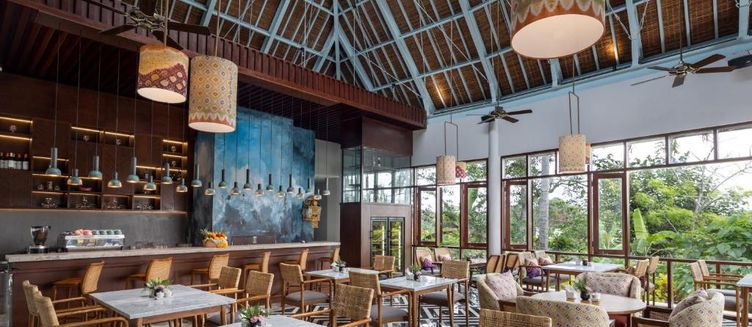 Фото отеля The Hava Ubud a Pramana Expirience