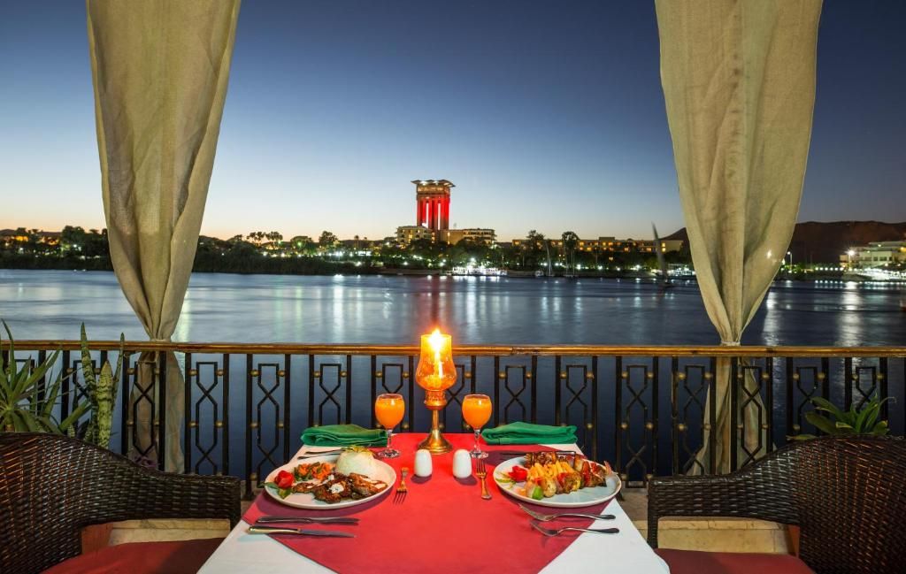 Obelisk Nile Hotel фото 39