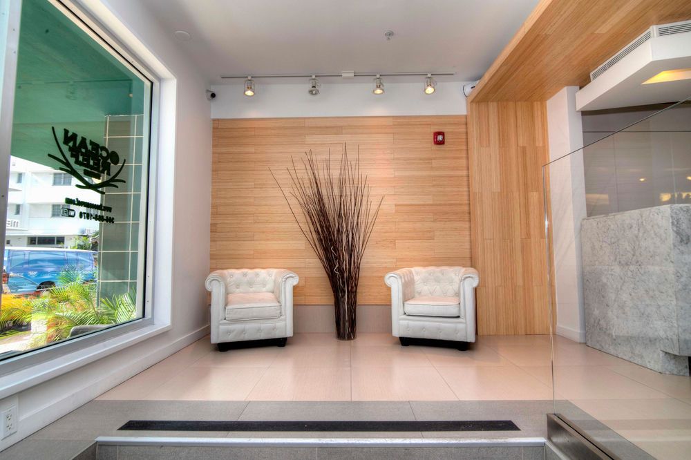 Ocean Reef Suites фото 52