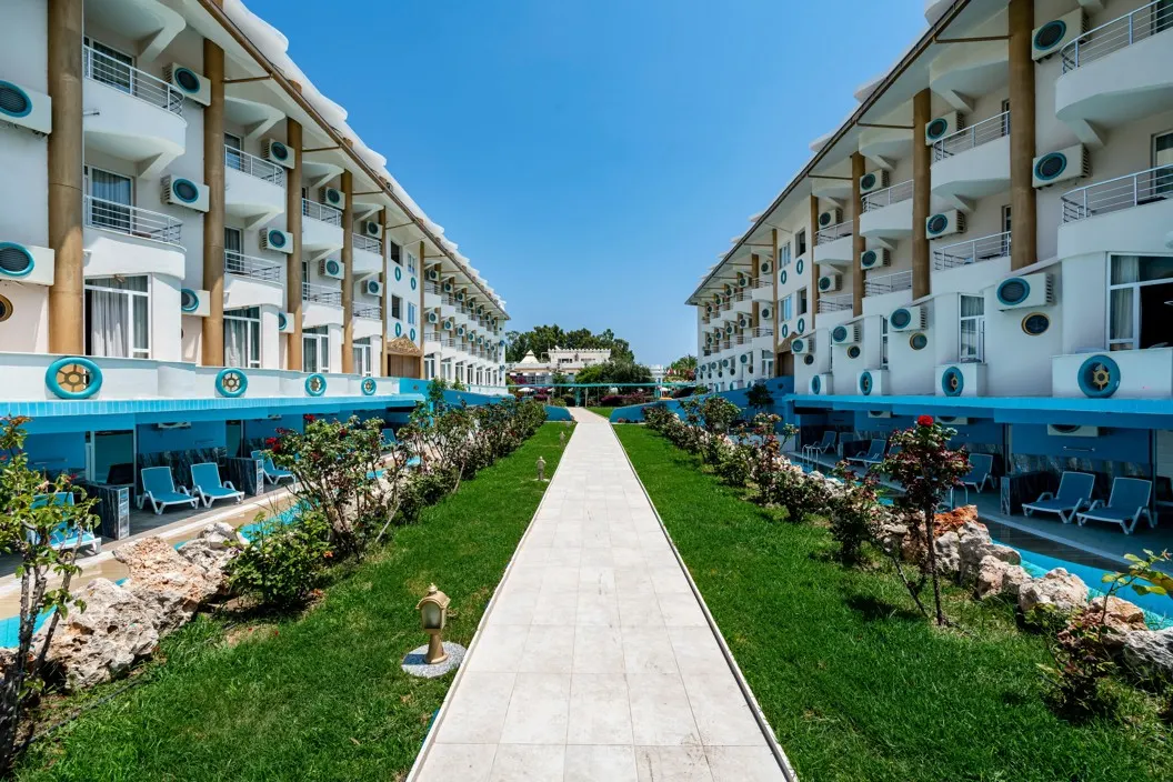 FUN&SUN FAMILY Miarosa Kemer фото 33