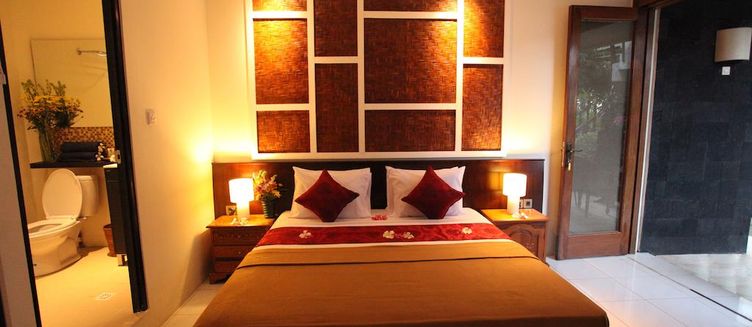 Фото отеля Sanur Seaview Hotel