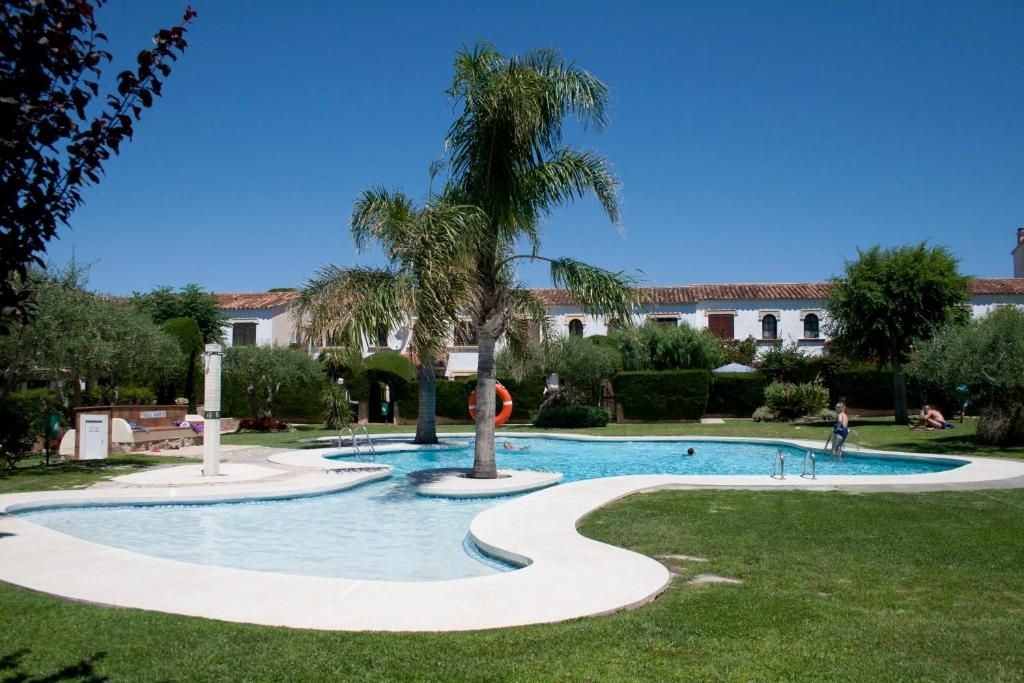 Ibersol Villas Villajardin фото 10
