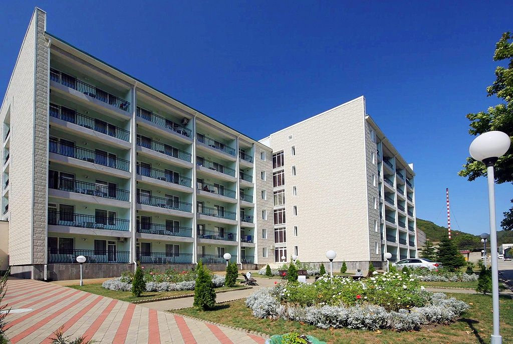 Амакс Курорт Орбита фото 36