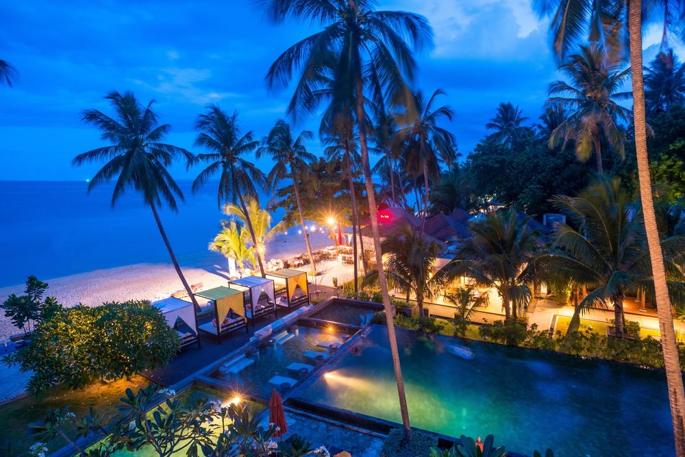 Weekender Resort Koh Samui фото 29