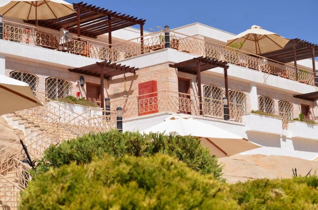 Petra Guest House Hotel фото 32