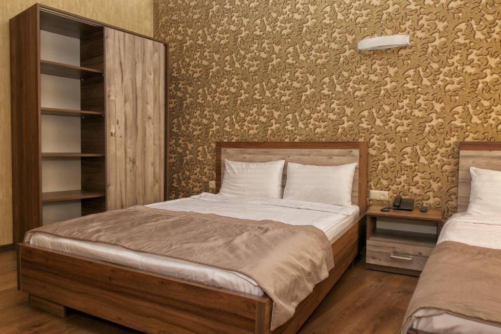 Hotel Gureli фото 2