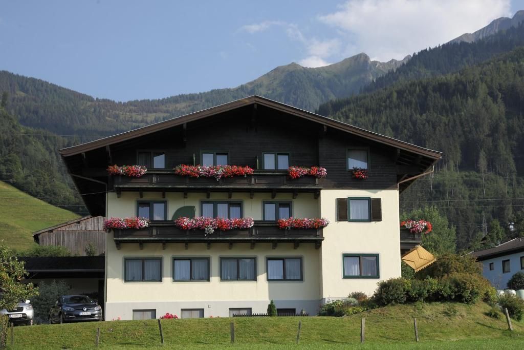 Bergblick фото 4