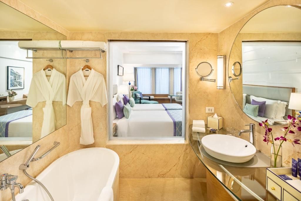 Vivanta Goa, Panaji фото 42