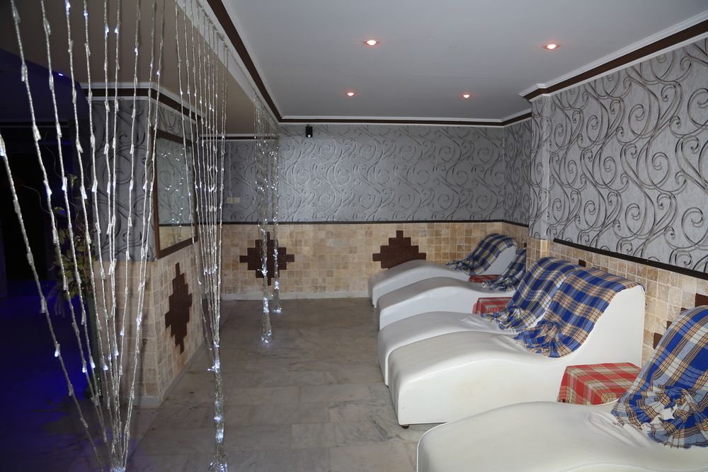 Club Bayar Beach фото 39