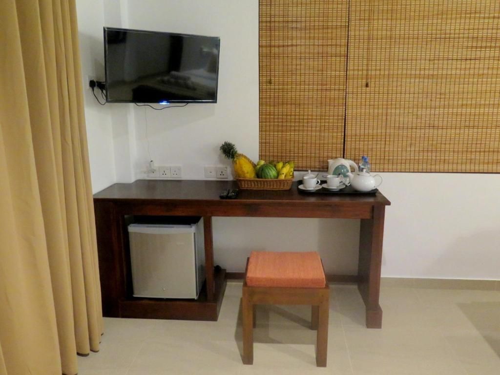 Ananya Beach Resort фото 45