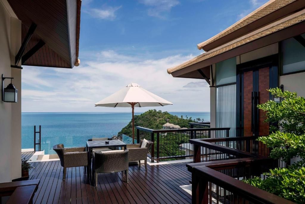 Banyan Tree Samui фото 120