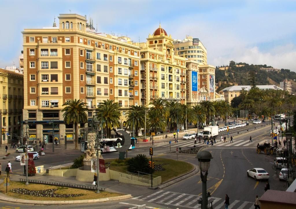 Hotel Venecia фото 7