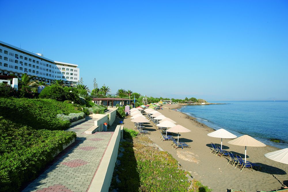 Creta Star Hotel фото 10