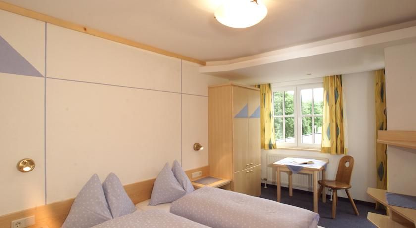 Muhle Appartement фото 42