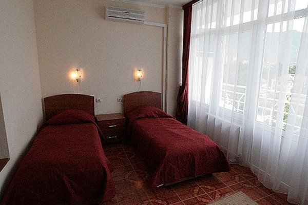Пансионат «Компас Кристалл» фото 27