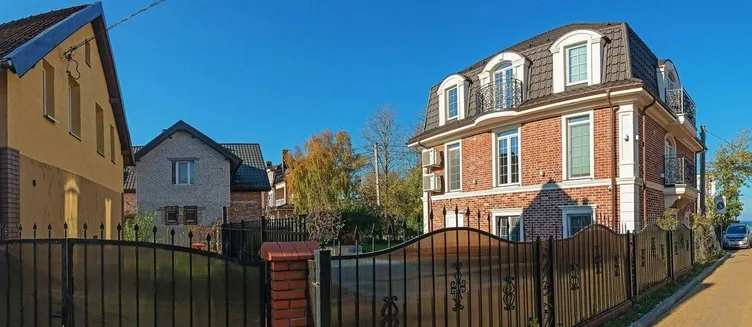 Фото отеля Villa History