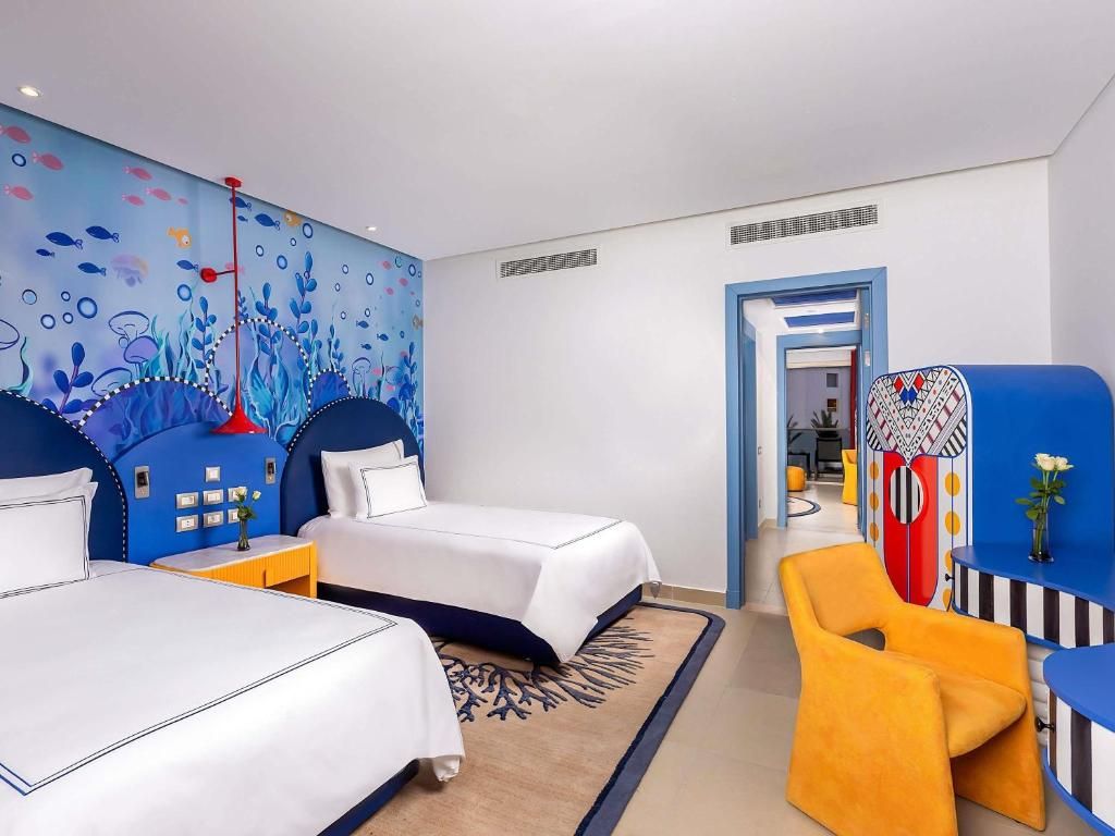 Rixos Radamis Blue Planet фото 110