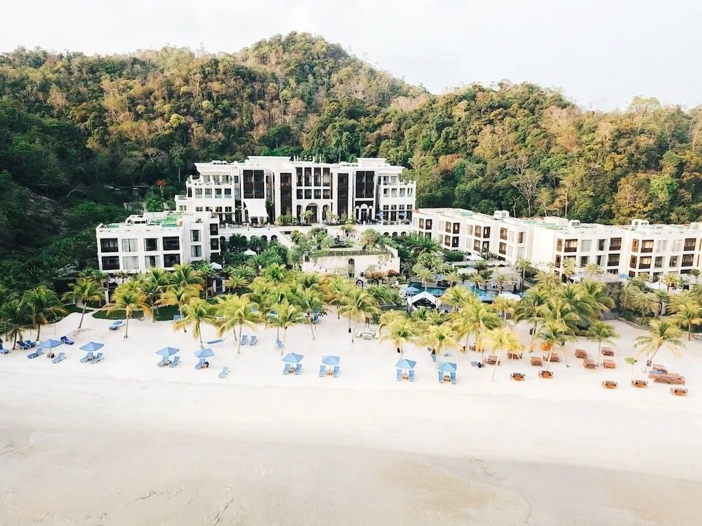 The St. Regis Langkawi фото 0