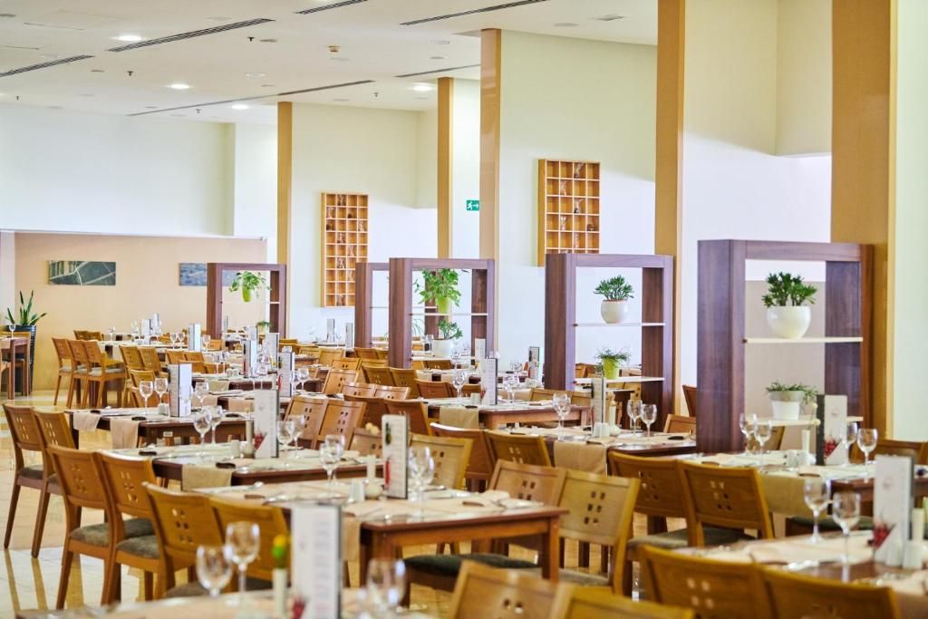 Hotel Sol Umag for Plava Laguna фото 26