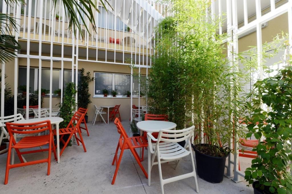 Boutique Hostel Forum фото 4