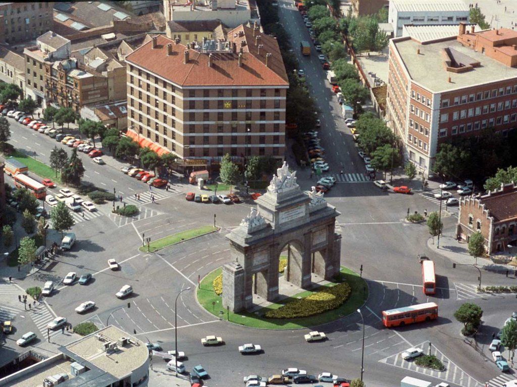Puerta De Toledo фото 33