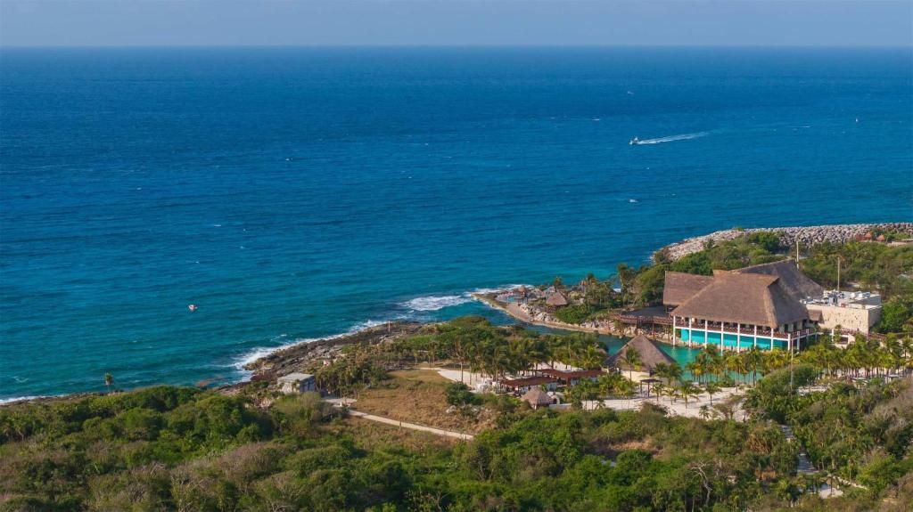 Occidental at Xcaret Destination фото 61