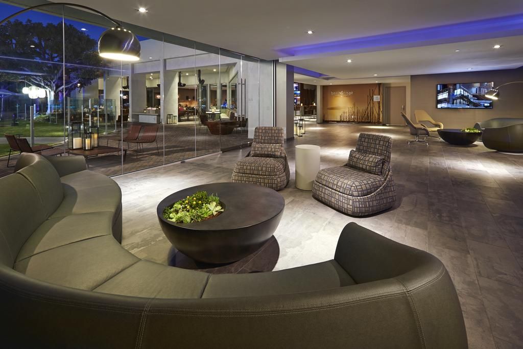MDR Marina del Rey- a DoubleTree by Hilton фото 35