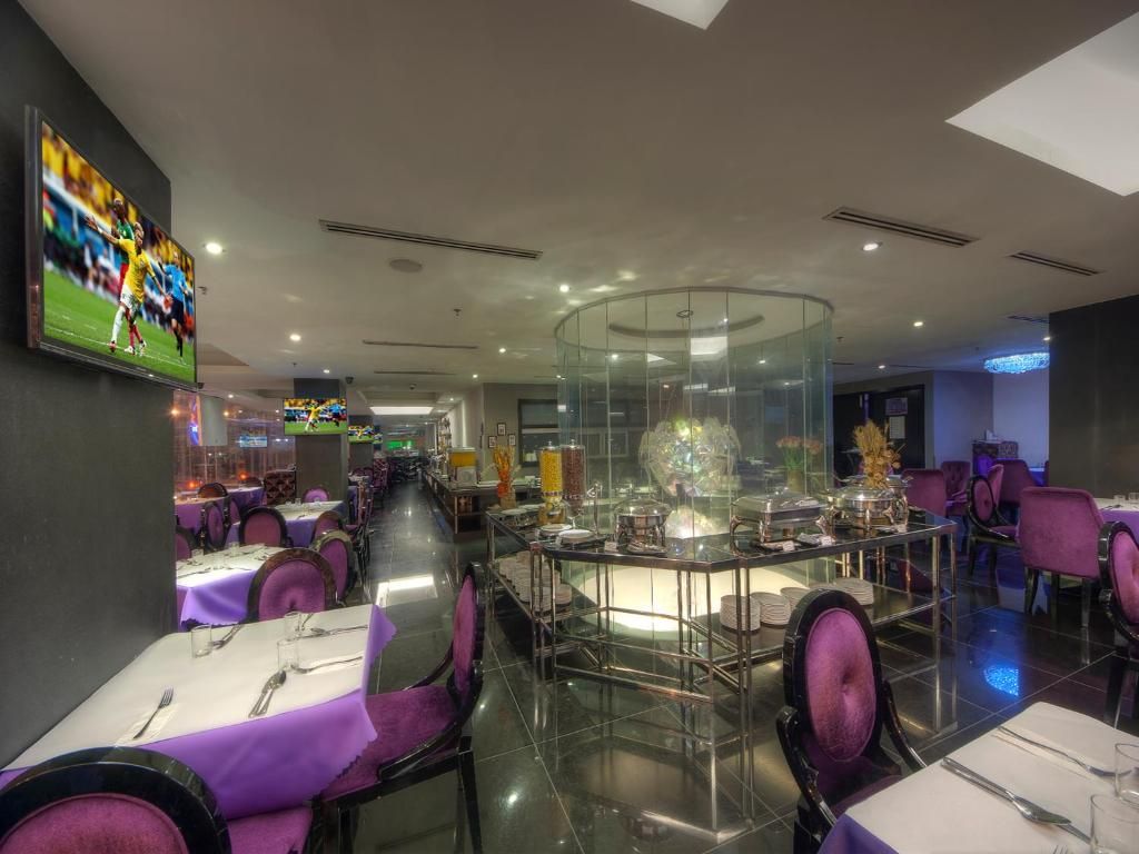 Arenaa Star Hotel фото 13