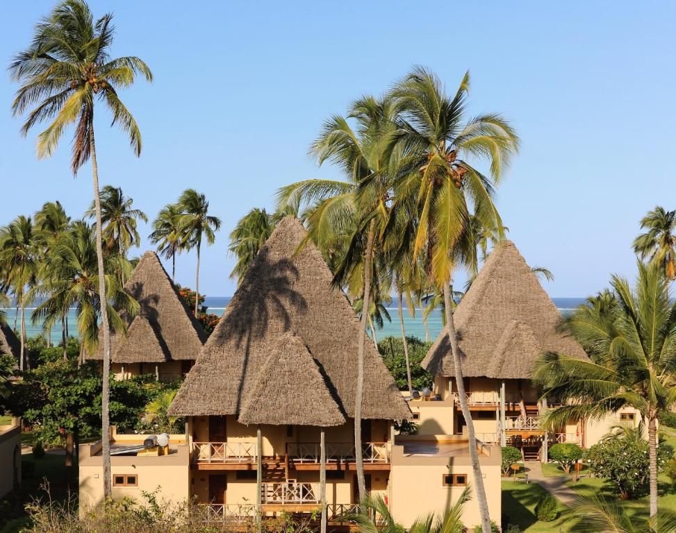 Neptune Pwani Beach Resort & Spa фото 65