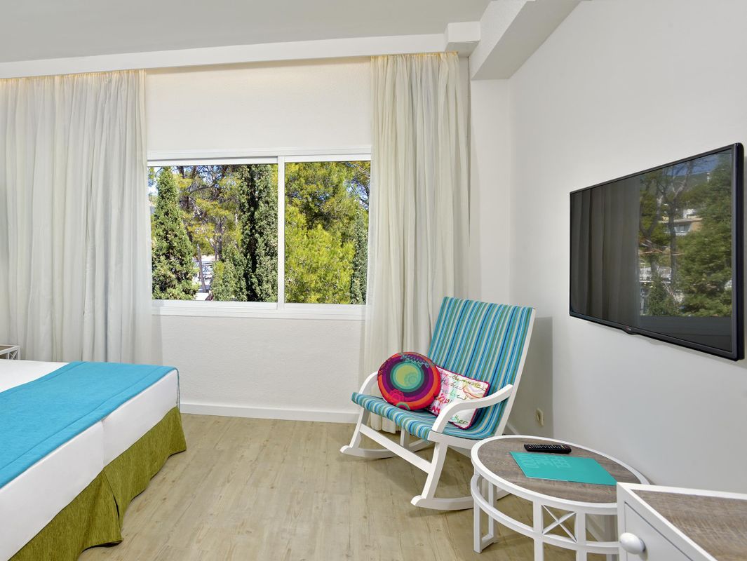 Sol Beach House Mallorca – Adults Only фото 1