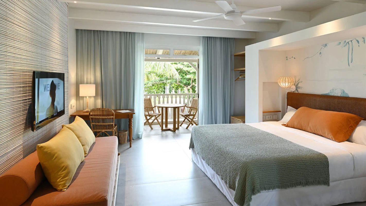 Veranda Grand Baie фото 1