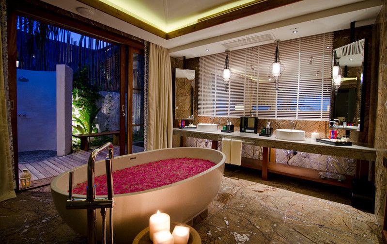 Jumeirah Zabeel Saray фото 95