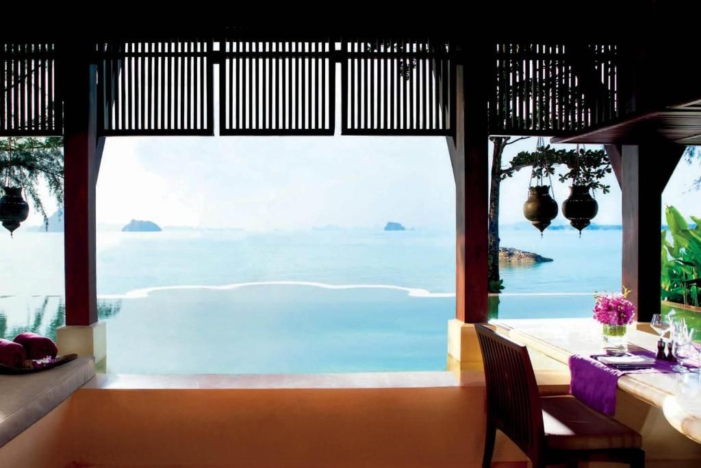 Phulay Bay, a Ritz-Carlton Reserve фото 57
