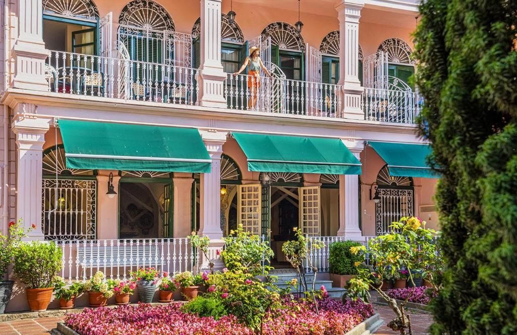 Hotel Guitart Rosa - Adults Only фото 21