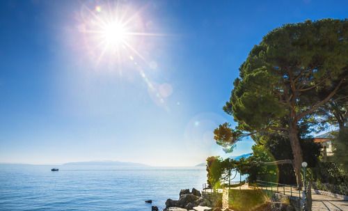 Remisens Premium Villa Amalia фото 18