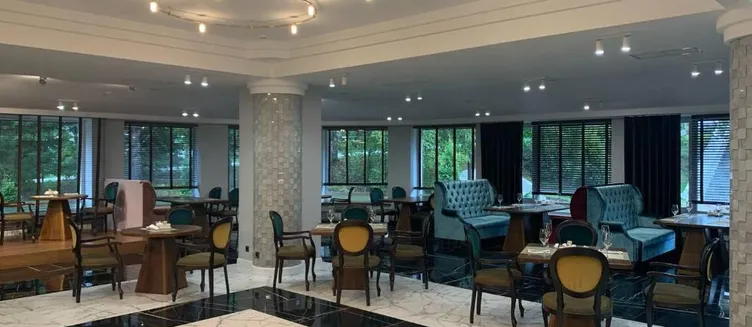 Фото отеля Солнце